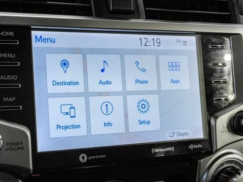 Used 2021 Toyota 4Runner SR5 Premium AWD/4WD image 47