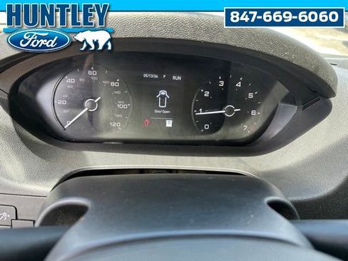 Used 2025 RAM ProMaster 2500 FWD image 19