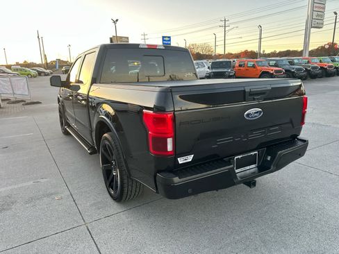 Used 2019 Ford F150 XLT w/ Equipment Group 302A Luxury image 10
