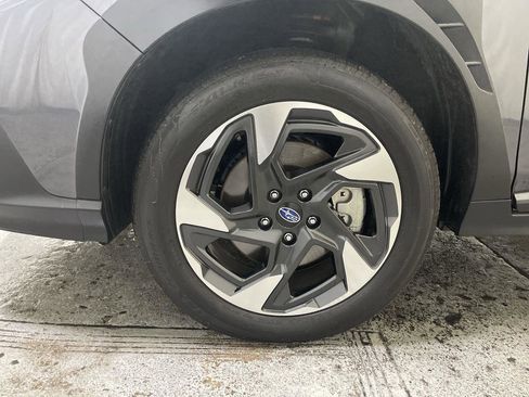 Used 2024 Subaru Crosstrek 2.5i Limited image 10