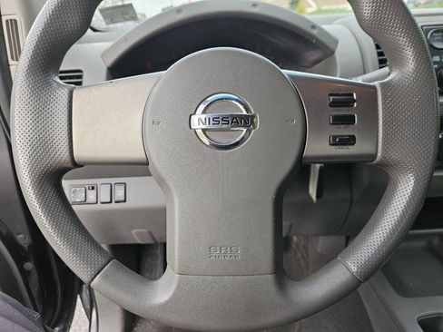 Used 2006 Nissan Frontier SE w/ (P01) Power Pkg RWD image 20