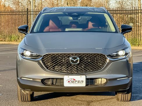 New 2026 MAZDA CX-30 AWD 2.5 S image 9