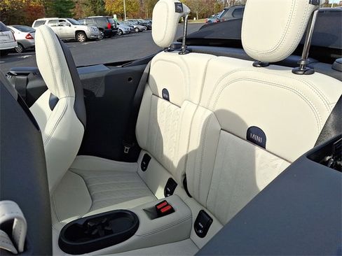 New 2026 MINI Cooper S image 9