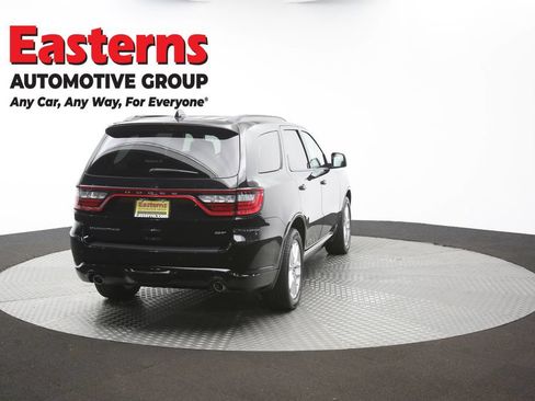 Used 2024 Dodge Durango GT RWD image 39