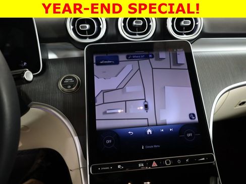 Used 2025 Mercedes-Benz C 300 C 300 image 15