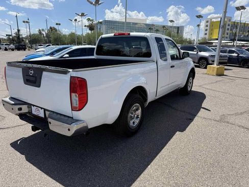 Used 2016 Nissan Frontier S RWD image 5