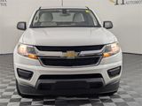 Used 2019 Chevrolet Colorado W/T w/ WT Convenience Package image 3