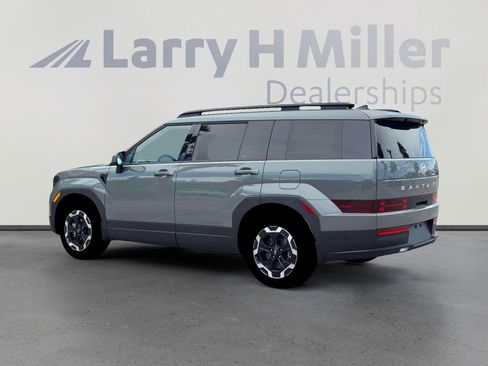 New 2026 Hyundai Santa Fe SEL image 4