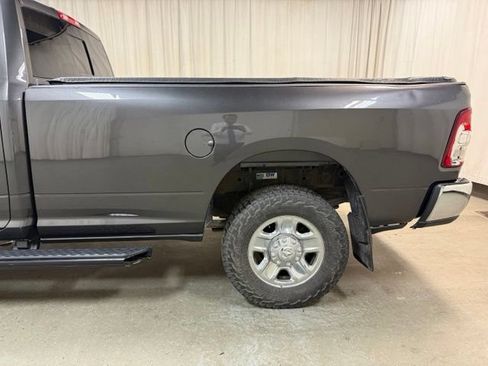 Used 2019 RAM 3500 Big Horn AWD/4WD image 11