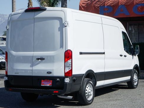 Used 2020 Ford Transit 350 Medium Roof RWD image 10