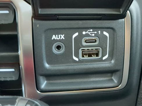 New 2026 Jeep Wrangler Sport S image 19