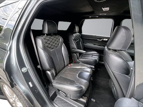 Used 2020 Hyundai Palisade Limited AWD/4WD image 24