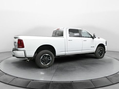 Used 2025 RAM 2500 Laramie image 7
