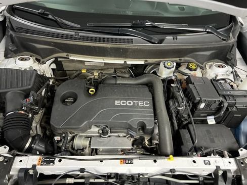 Certified 2022 GMC Terrain Denali AWD/4WD image 31