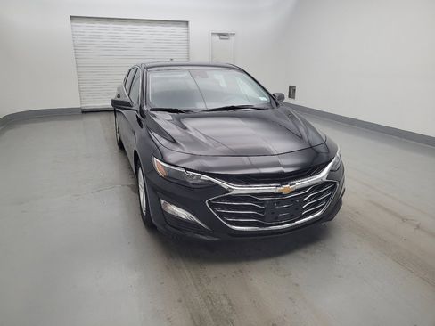 Used 2023 Chevrolet Malibu LS FWD image 14