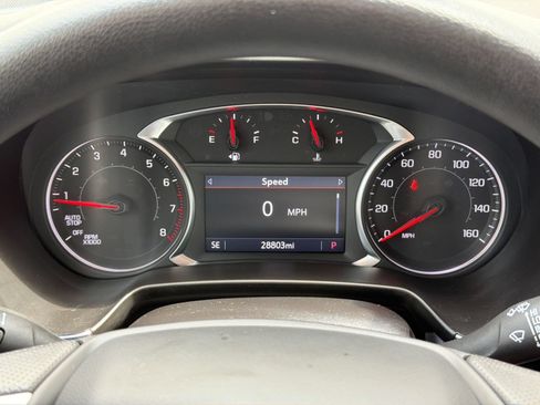Used 2024 Chevrolet Blazer LT w/ Convenience Package FWD image 22