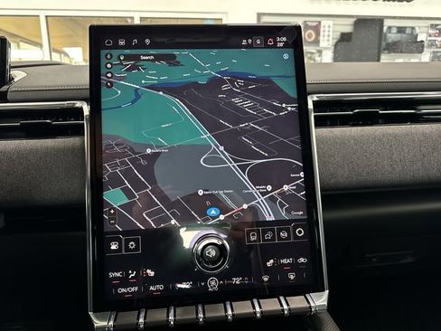 New 2026 GMC Sierra EV Elevation image 14