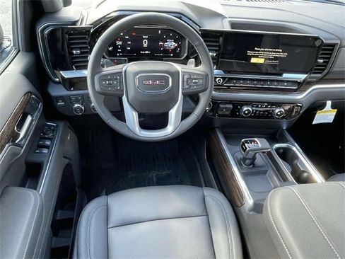 New 2026 GMC Sierra 1500 Elevation w/ Elevation Premium Package image 11