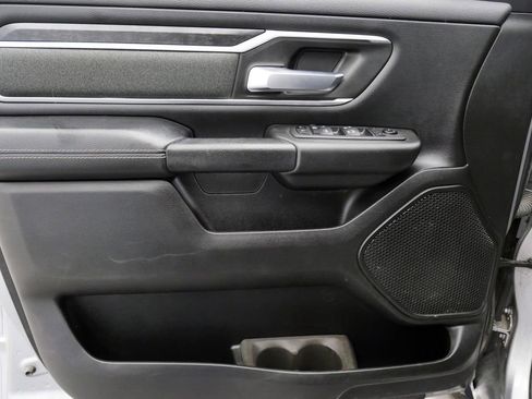 Used 2022 RAM 1500 Big Horn AWD/4WD image 13