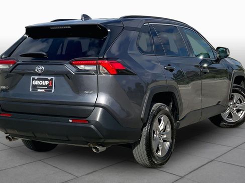 Used 2024 Toyota RAV4 XLE FWD image 13