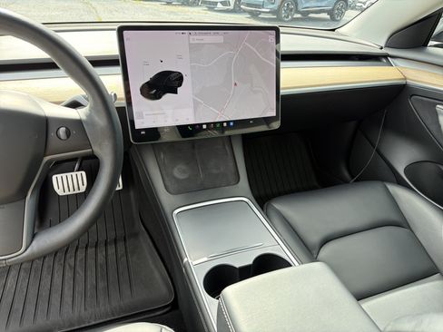 Used 2021 Tesla Model 3 Performance AWD/4WD image 26