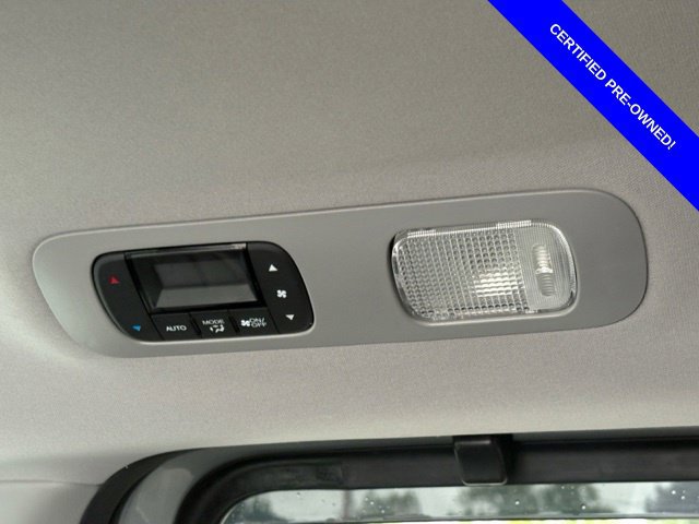 Certified 2022 Honda Odyssey Elite image 21