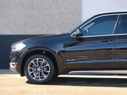 Used 2018 BMW X5 sDrive35i w/ Driving Assistance Package RWD image 7