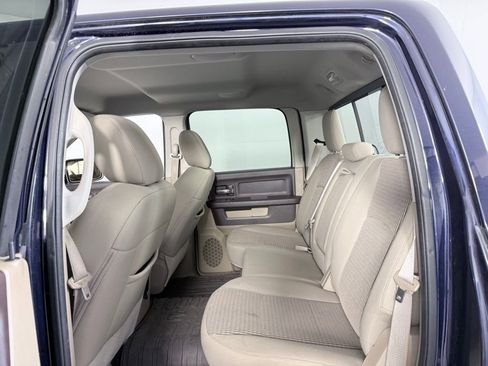 Used 2012 RAM 1500 Lone Star w/ Luxury Group image 22