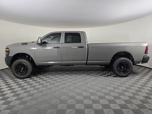 New 2026 RAM 2500 Tradesman image 7
