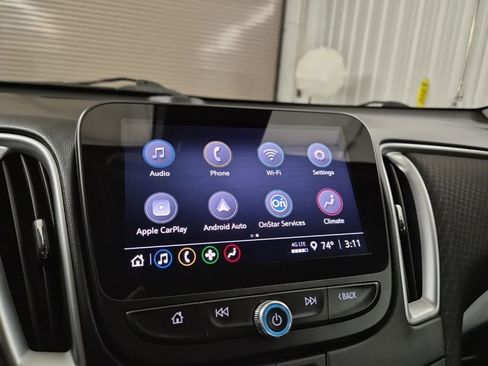 Used 2023 Chevrolet Malibu LT image 31