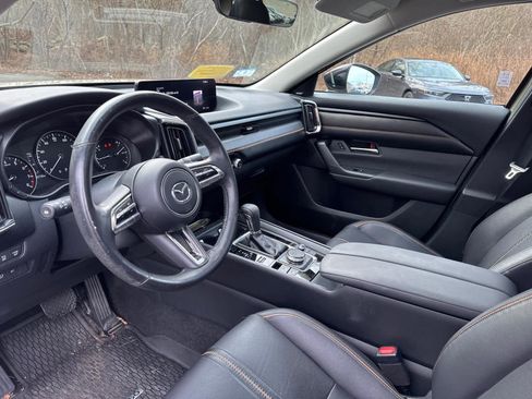 Used 2023 MAZDA CX-50 2.5 Turbo w/ Weather Package image 13