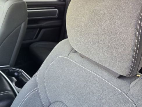 Certified 2022 RAM 1500 Big Horn image 16