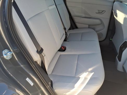 New 2026 Hyundai Kona SEL Sport image 9