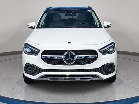 Used 2023 Mercedes-Benz GLA 250 image 2