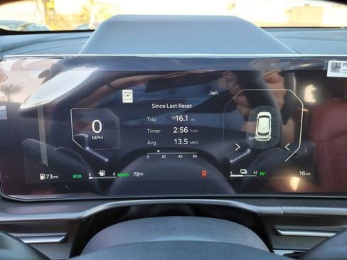 New 2026 Kia Sportage SX Prestige image 12