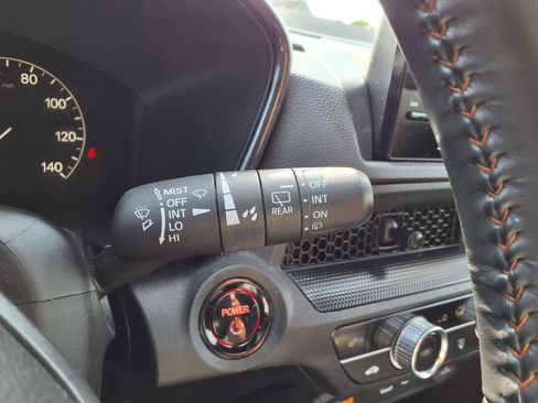 Certified 2024 Honda CR-V Sport-L image 24