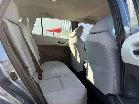 New 2026 Toyota Corolla Cross L image 7