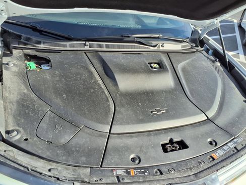 Used 2024 Chevrolet Blazer EV RS image 33