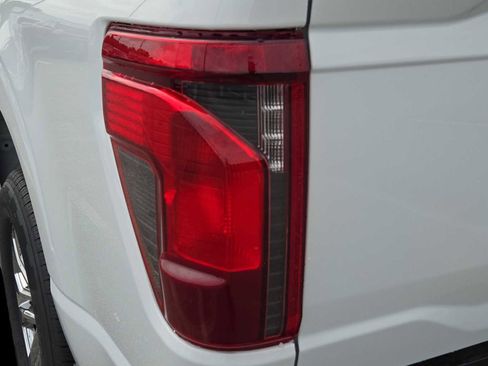 New 2026 Ford F150 XLT RWD image 16
