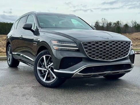 New 2026 Genesis GV80 2.5T Select image 1