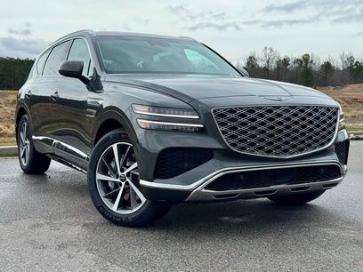 New 2026 Genesis GV80 2.5T Select