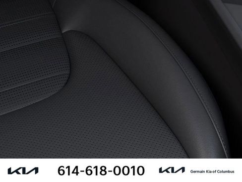 New 2026 Kia Sportage SX AWD/4WD image 27