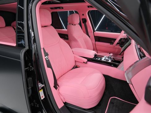 Used 2023 Land Rover Range Rover SE image 33