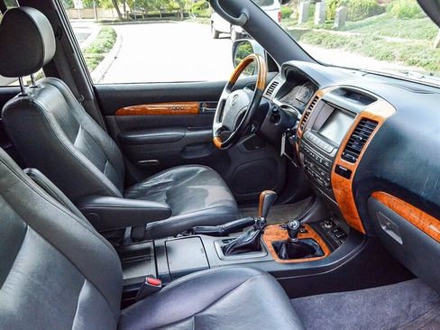 Used 2006 Lexus GX 470 AWD/4WD image 23