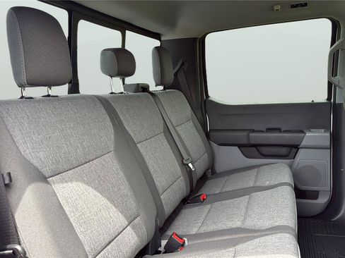 New 2025 Ford F250 XL AWD/4WD image 16