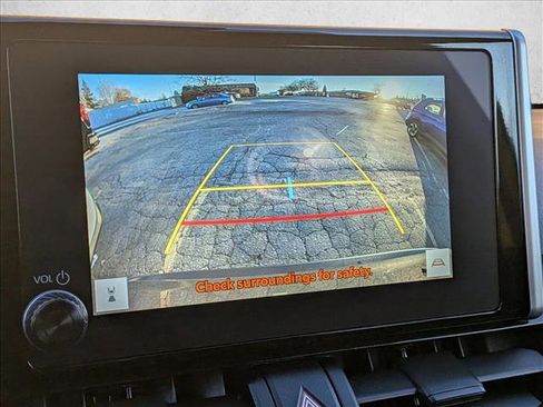 Used 2023 Toyota RAV4 LE image 15