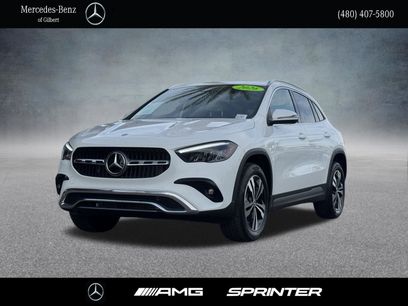 Used 2026 Mercedes-Benz GLA 250