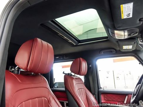 Used 2022 Mercedes-Benz G 550 image 39