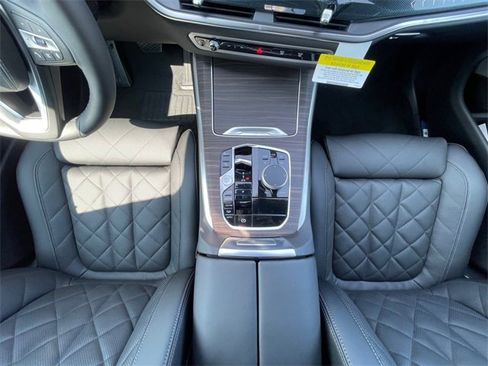 New 2026 BMW X5 xDrive40i image 19