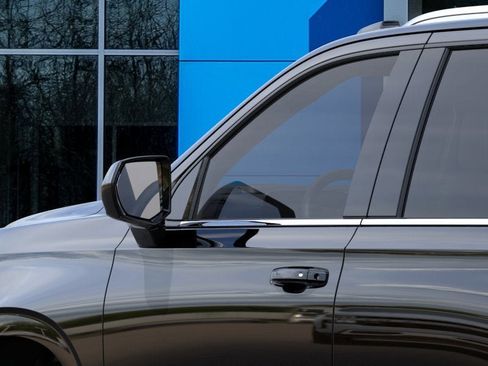 New 2026 Chevrolet Tahoe LS w/ Max Trailering Package AWD/4WD image 12